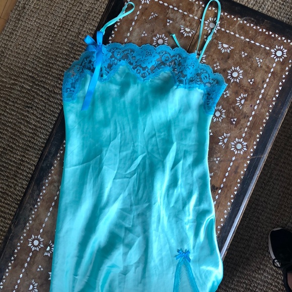Victoria's Secret Other - Victoria’s Secret Camisole Victoria's Secret Other - Victoria’s Secret Camisole